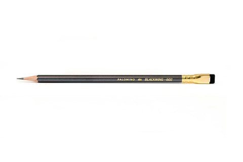 Blackwing 602 Firm Pencil 12 Pack