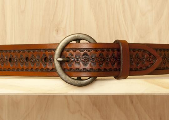 NICO WESTERN BELT