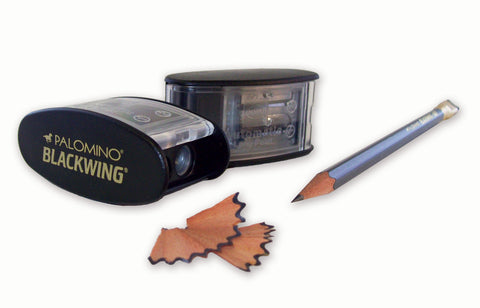 Blackwing Black Pencil Sharpener