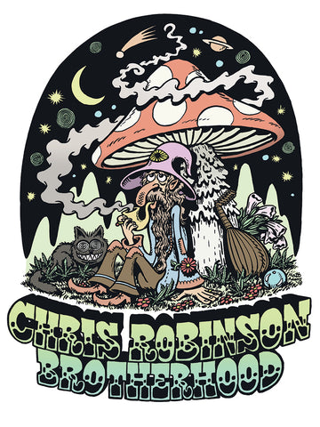 Chris Robinson Brotherhood