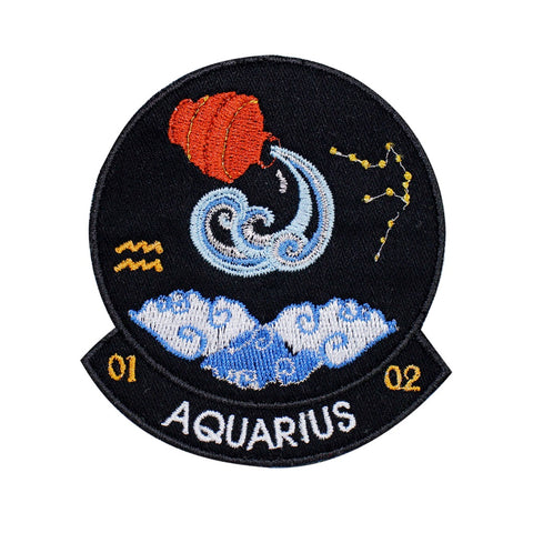 Aquarius Patch