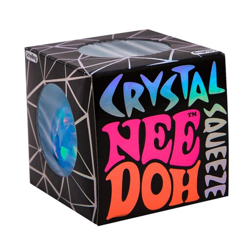 Crystal Ball Nee Doh