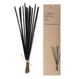 Patchouli Sweetgrass Incense 15 sticks