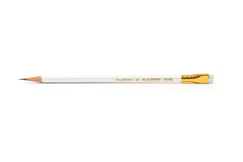 Blackwing Pearl Pencil 12 Pack