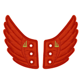 Shwings Wings Red