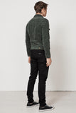 Dark Forest Cord Jacket