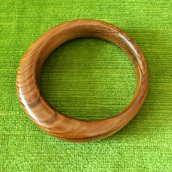 Sol Bracelet Red Cedar