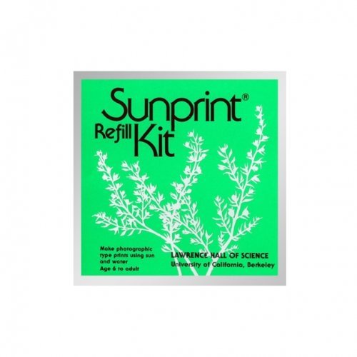 SunPrint Paper Kit Refill