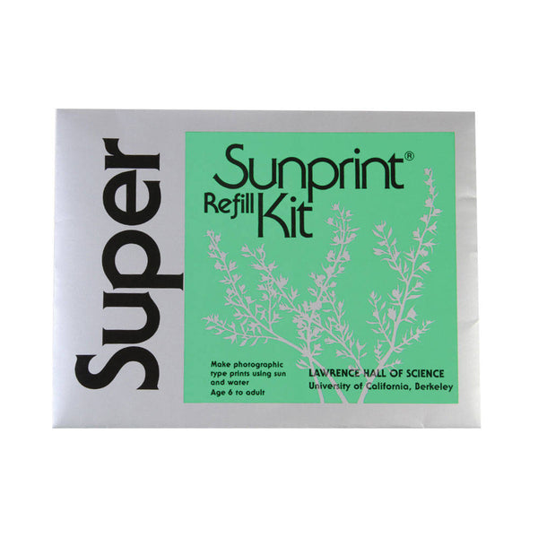 Super SunPrint Paper Kit Refill