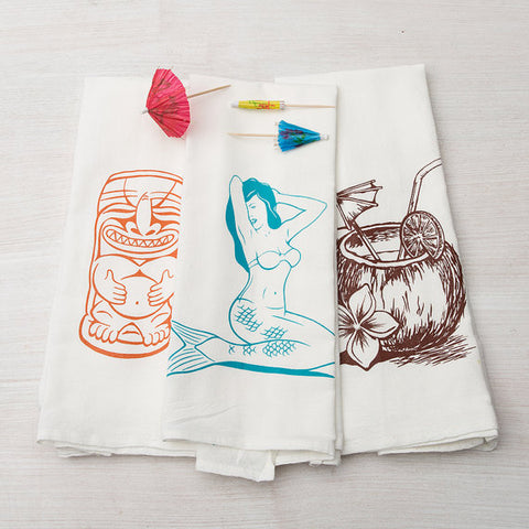 Kitchen Towel Set